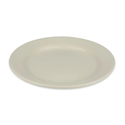 Đĩa Tròn Homer Laughlin HL20600 24.4 cm - Sứ, Ngà