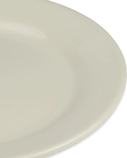Đĩa Tròn Homer Laughlin HL20600 24.4 cm - Sứ, Ngà