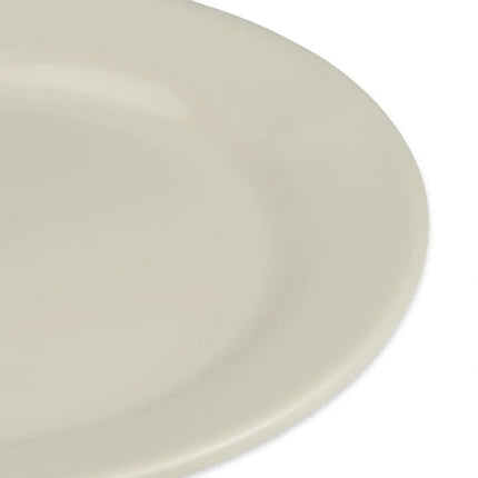 Đĩa Tròn Homer Laughlin HL20600 24.4 cm - Sứ, Ngà