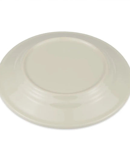 Đĩa Tròn Homer Laughlin HL20600 24.4 cm - Sứ, Ngà