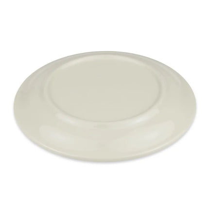 Đĩa Tròn Homer Laughlin HL22400 22.9 cm - Sứ, Màu Ngà