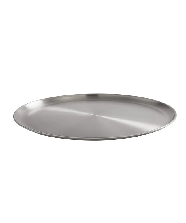 Đĩa Tròn Inox American Metalcraft SSP12 30.5 cm