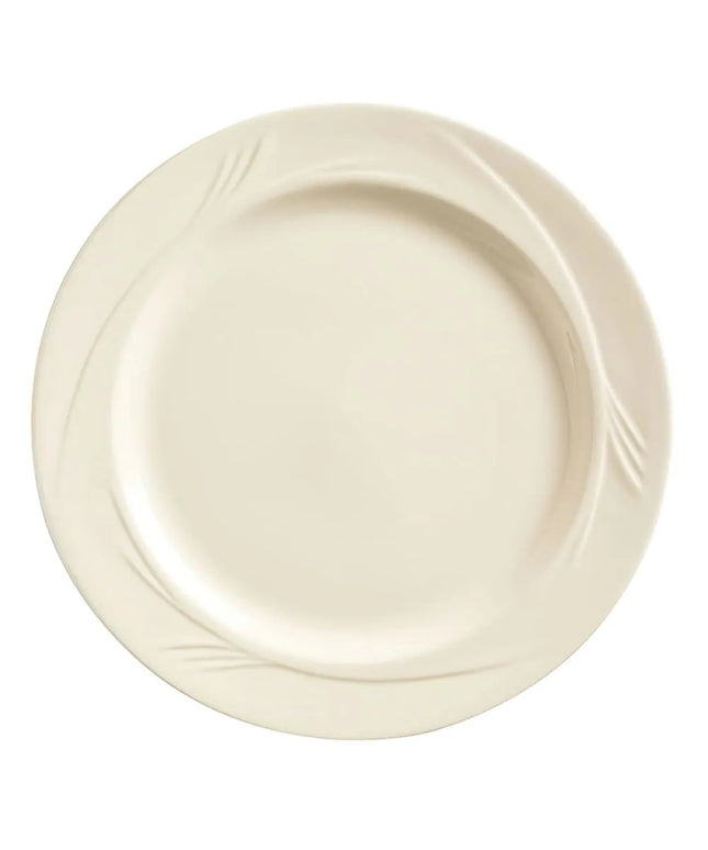 Đĩa Tròn Libbey END-6 Sứ 15.9 cm, Endurance
