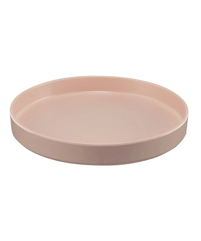 Đĩa Tròn Melamine Cal-Mil 22017-12-108 Hudson 30.5 cm Màu Blush