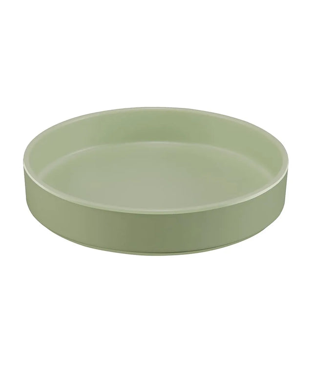Đĩa Tròn Melamine Cal-Mil 22017-8-107 Hudson 21 cm Màu Matcha