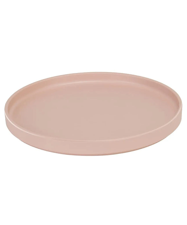 Đĩa Tròn Melamine Cal-Mil 22026-10-108 Hudson 26 cm Màu Blush