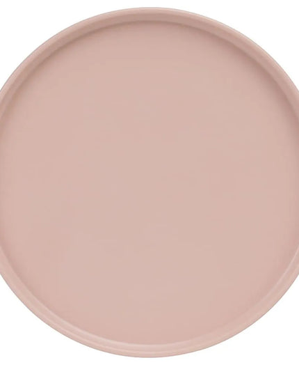 Đĩa Tròn Melamine Cal-Mil 22026-10-108 Hudson 26 cm Màu Blush