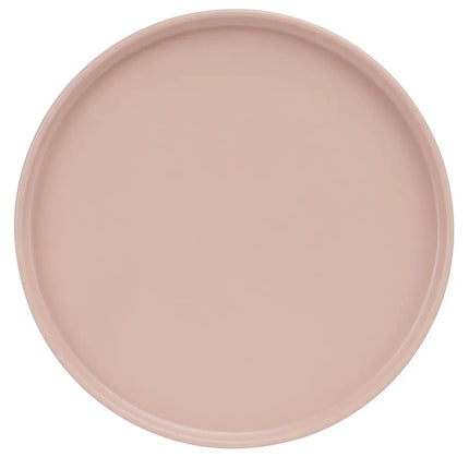 Đĩa Tròn Melamine Cal-Mil 22026-10-108 Hudson 26 cm Màu Blush