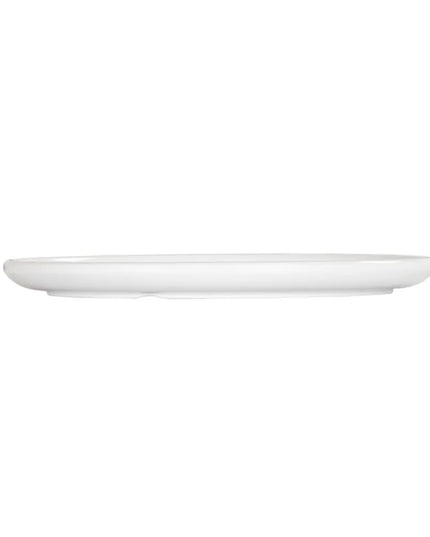 Đĩa Tròn Melamine Cal-Mil 24011-7 17.8cm, Trắng