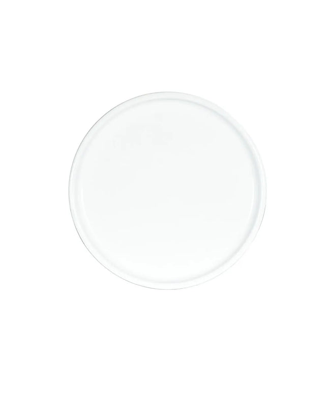 Đĩa Tròn Melamine Cal-Mil 24011-9 22.9 cm Màu Trắng