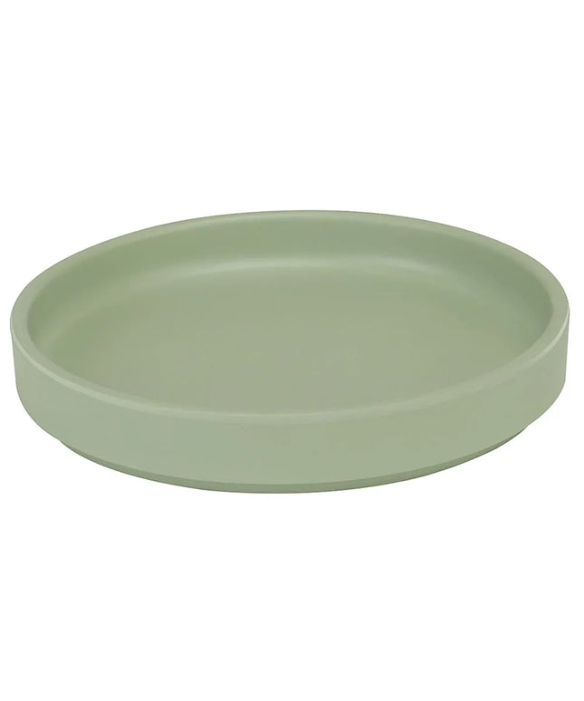 Đĩa Tròn Melamine Hudson Cal-Mil 22026-8-107 21 cm Màu Matcha