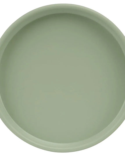 Đĩa Tròn Melamine Hudson Cal-Mil 22026-8-107 21 cm Màu Matcha