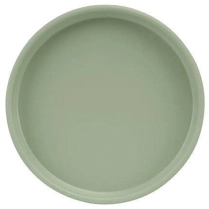 Đĩa Tròn Melamine Hudson Cal-Mil 22026-8-107 21 cm Màu Matcha