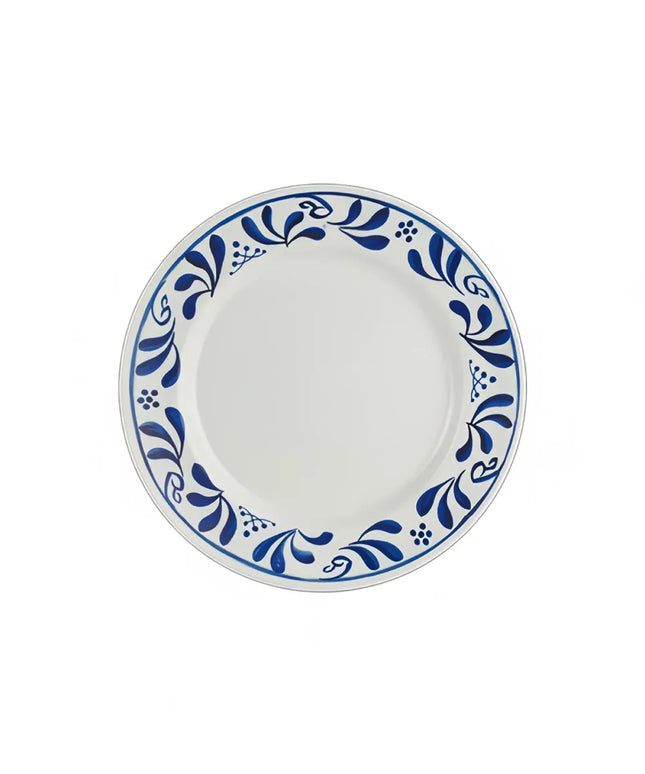 Đĩa Tròn Melamine Steelite 7062DD308 Viva Bread & Butter 15.2 cm