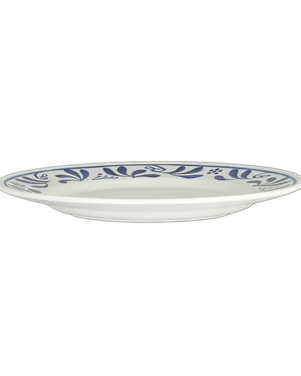 Đĩa Tròn Melamine Steelite 7062DD308 Viva Bread & Butter 15.2 cm