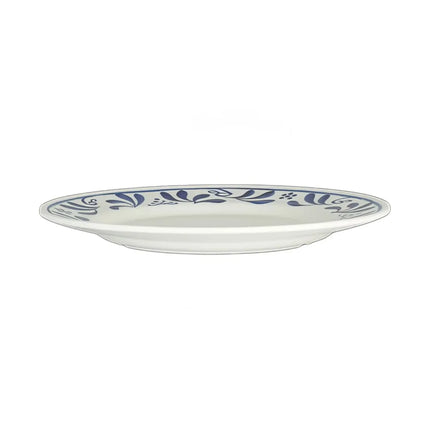 Đĩa Tròn Melamine Steelite 7062DD308 Viva Bread & Butter 15.2 cm