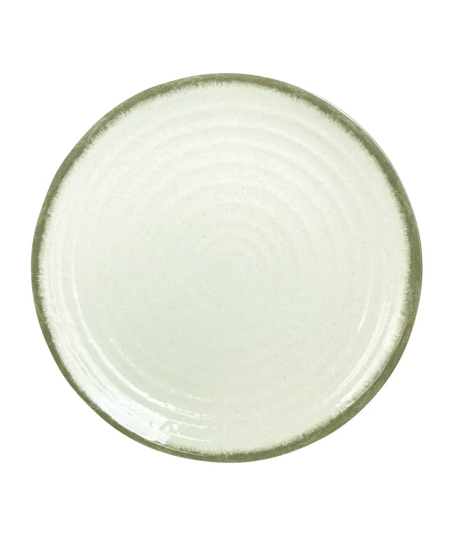 Đĩa Tròn Melamine Thunder Group 1712VT 29.8 cm Victoria
