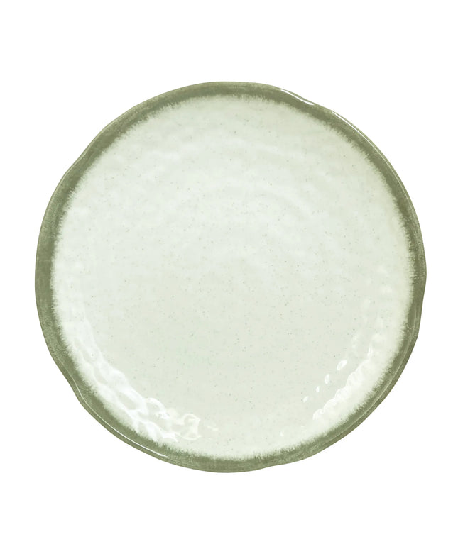 Đĩa Tròn Melamine Thunder Group 1807VT Victoria 18.4 cm