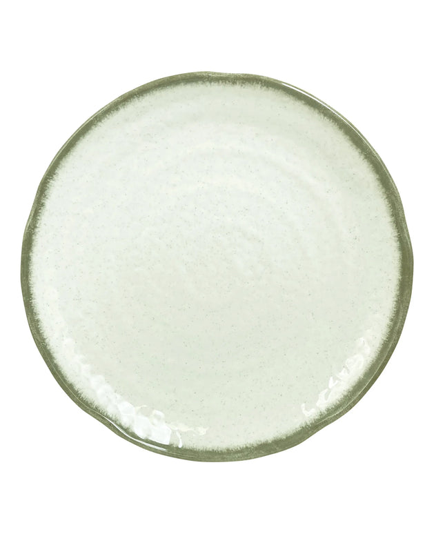Đĩa Tròn Melamine Thunder Group 1809VT 23.8 cm, Victoria