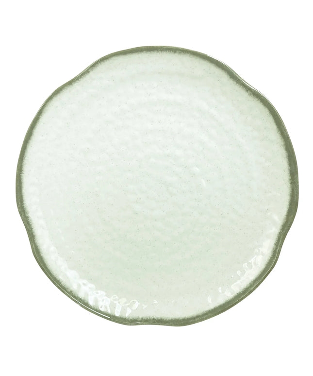 Đĩa Tròn Melamine Thunder Group 1810VT 26.7 cm, Victoria