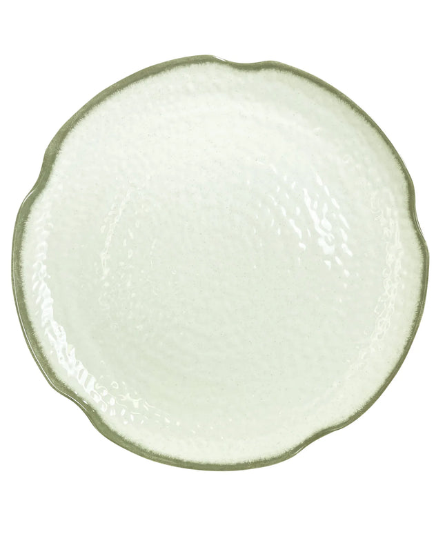 Đĩa Tròn Melamine Thunder Group 1814VT 35.6 cm Victoria