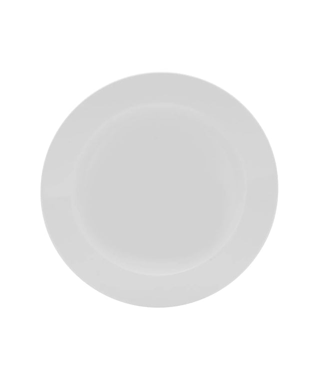 Đĩa Tròn Sâu Galleria Mikasa Hospitality 27.9 cm - Sứ Porcelain, Trắng (5302696)