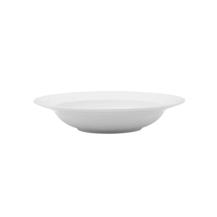 Đĩa Tròn Sâu Galleria Mikasa Hospitality 27.9 cm - Sứ Porcelain, Trắng (5302696)
