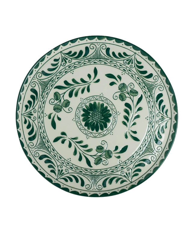 Đĩa Tròn Steelite A103P802 22.9 cm - Sứ China, Talavera Green