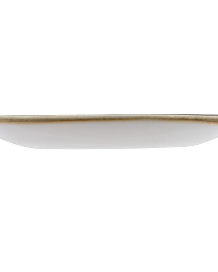 Đĩa Tròn Stonecast Churchill 16.5cm - Gốm, Xanh Vỏ Trứng Vịt (SDESEVP61)