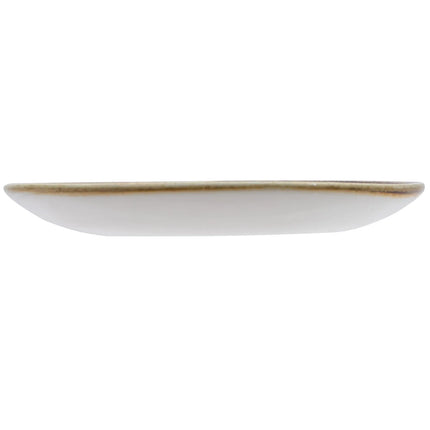 Đĩa Tròn Stonecast Churchill 16.5cm - Gốm, Xanh Vỏ Trứng Vịt (SDESEVP61)