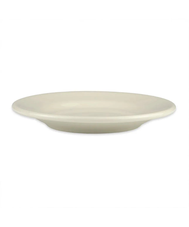 Đĩa Tròn Sứ Homer Laughlin HL20300 18.1 cm, Ngà