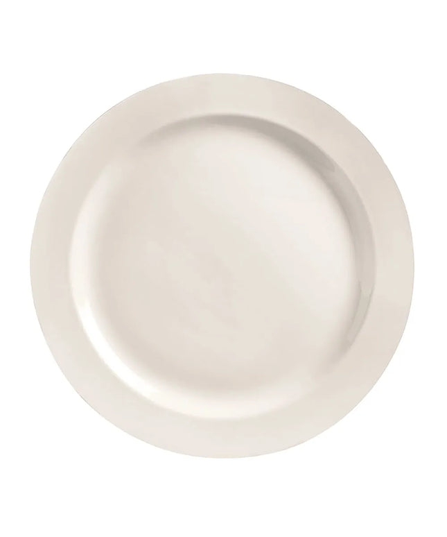 Đĩa Tròn Sứ Libbey BW-1111 Basics Collection 17.8 cm