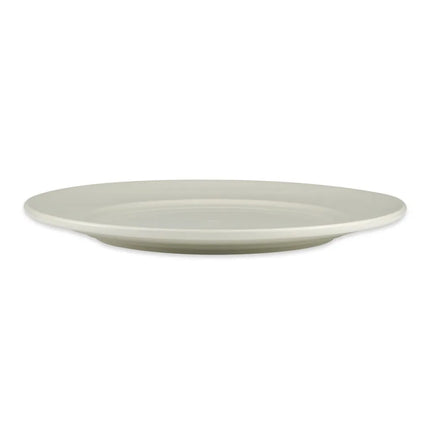 Đĩa Tròn Sứ Xương Homer Laughlin HL12132100 RE 21 31.1 cm - Màu Ngà
