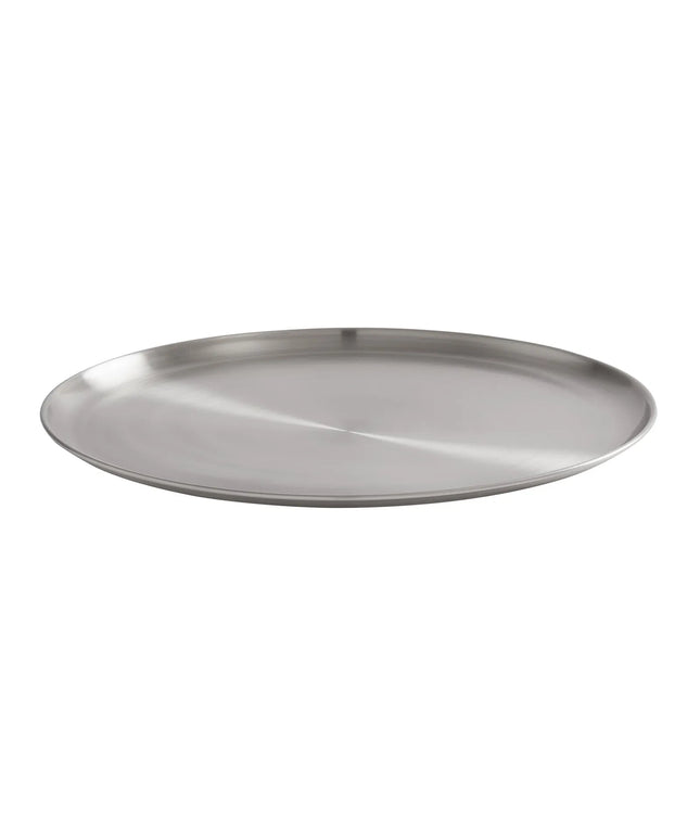 Đĩa Tròn Thép Không Gỉ American Metalcraft SSP10, 26.7 cm