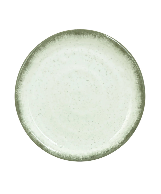 Đĩa Tròn Thunder Group 1704VT 10.2 cm Melamine Victoria