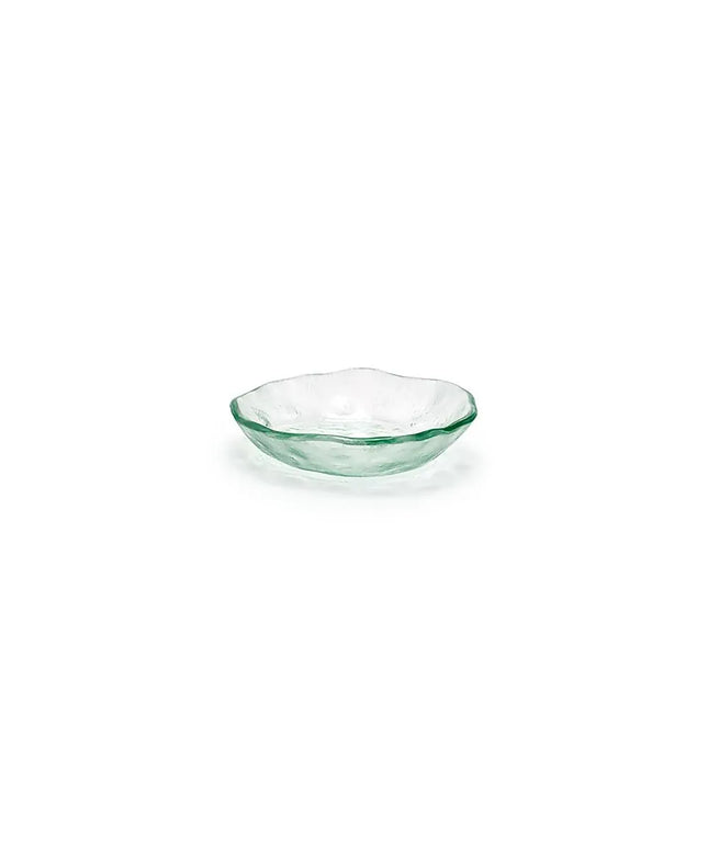 Đĩa Tròn Thủy Tinh Front of the House DSD010CLG23 Arctic™ 44 ml