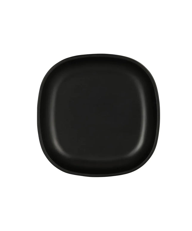 Đĩa Vuông Cal-Mil 24007-6-13 Melamine Oslo 15.2 cm, Màu Đen