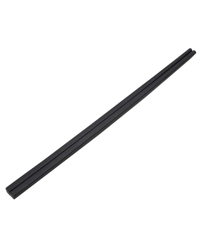 Đũa Melamine Elite Global Solutions CH105-BM 26.7 cm - Bề Mặt Nhám, Đen