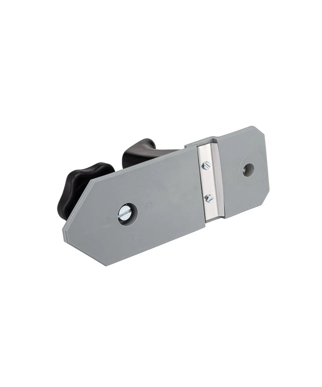 Dụng Cụ Cạo Phẳng Mặt Thớt Matfer Bourgeat 139005 Thép Không Gỉ Khung Nhựa