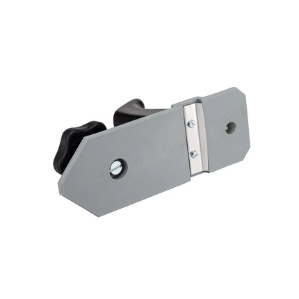Dụng Cụ Cạo Phẳng Mặt Thớt Matfer Bourgeat 139005 Thép Không Gỉ Khung Nhựa