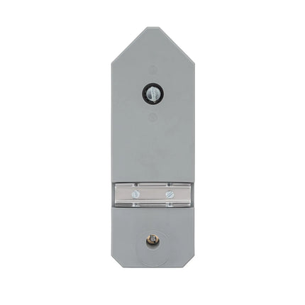 Dụng Cụ Cạo Phẳng Mặt Thớt Matfer Bourgeat 139005 Thép Không Gỉ Khung Nhựa