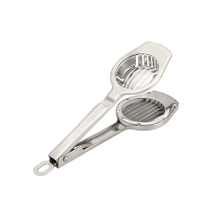 Dụng Cụ Cắt Trái Cây/Nấm Louis Tellier Lưỡi Thép Không Gỉ, Nhôm Đúc (N4194)
