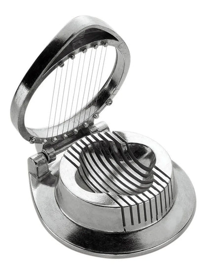 Dụng Cụ Cắt Trứng Browne 746685 Nhôm Đánh Bóng Đường Kính 12.2 cm