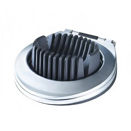 Dụng Cụ Cắt Trứng Cao Cấp Browne 3 Đường Cắt Dây Hạng Nặng, Mạ Crôm (575685)