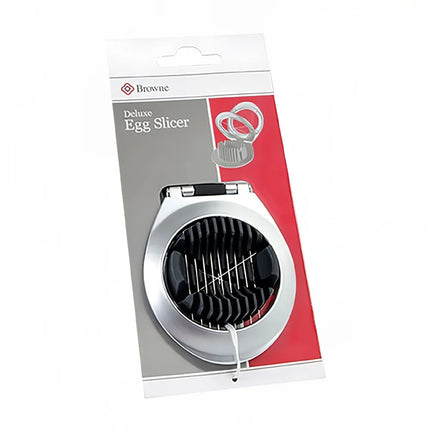 Dụng Cụ Cắt Trứng Cao Cấp Browne 3 Đường Cắt Dây Hạng Nặng, Mạ Crôm (575685)