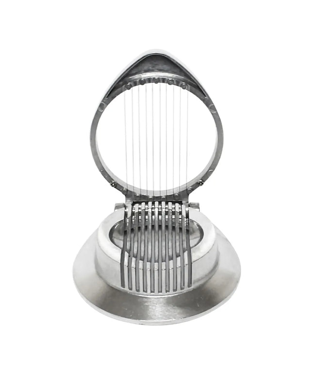 Dụng Cụ Cắt Trứng Tròn Thunder Group ALES005R Nhôm Đúc