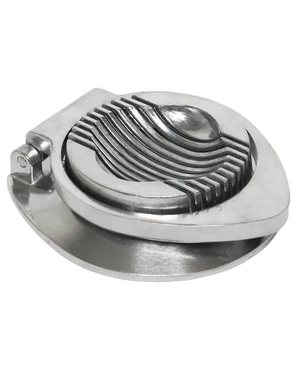Dụng Cụ Cắt Trứng Tròn Thunder Group ALES005R Nhôm Đúc