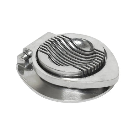 Dụng Cụ Cắt Trứng Tròn Thunder Group ALES005R Nhôm Đúc