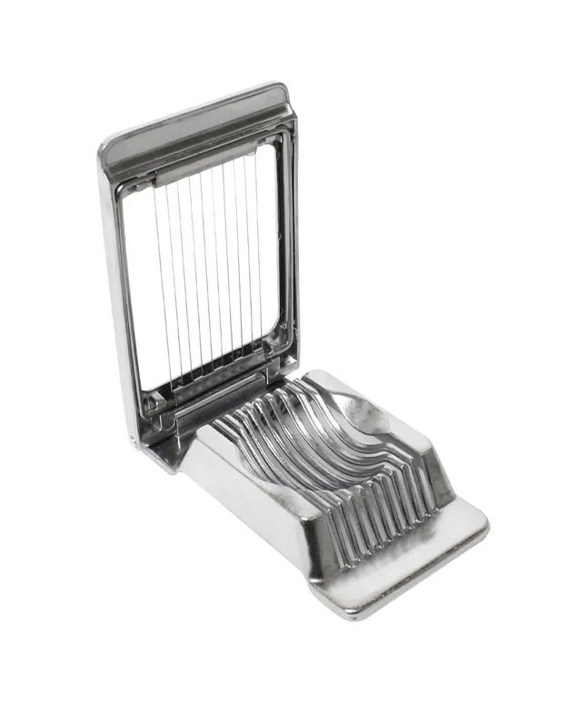 Dụng Cụ Cắt Trứng Vuông Thunder Group ALES-005C, Nhôm Đúc Khuôn