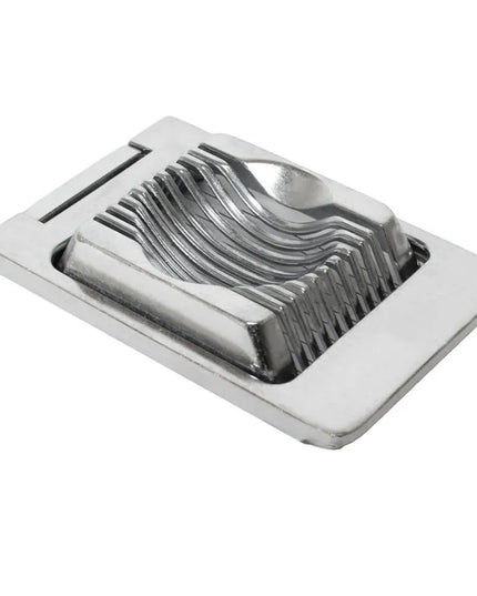 Dụng Cụ Cắt Trứng Vuông Thunder Group ALES-005C, Nhôm Đúc Khuôn